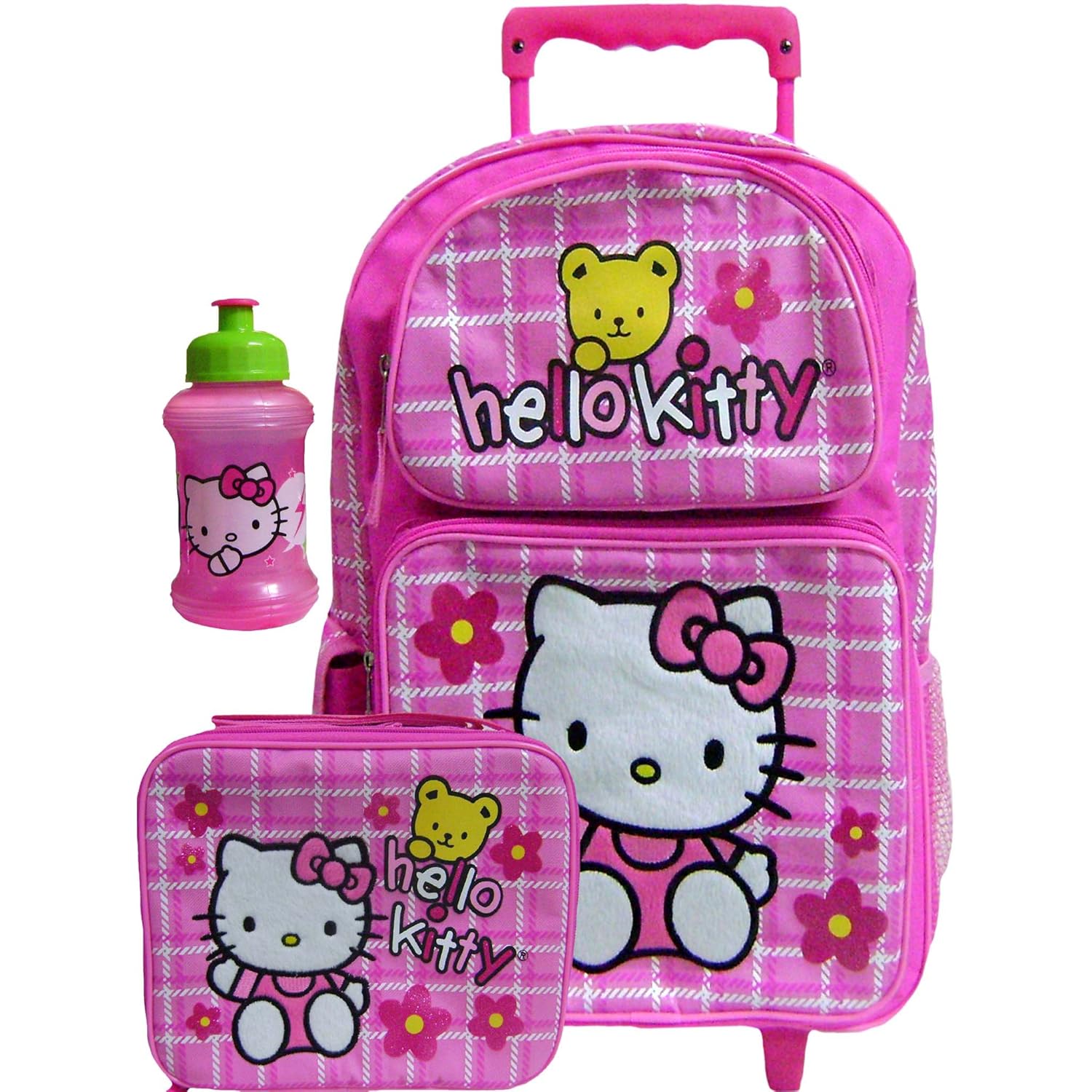 Cute School Bags Cute Rolling School Bags For Girls