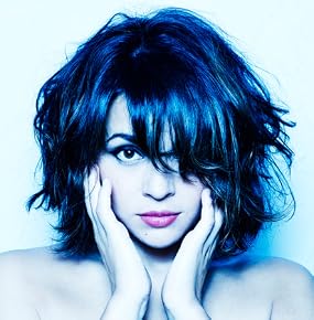 Image of Norah Jones