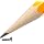 Precision Stainless Steel 303 Machine Screw, Flat Head, Slotted Drive, ANSI B18.6.3
