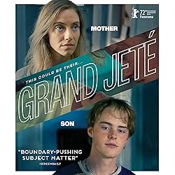 Grand Jete [Blu-ray]
