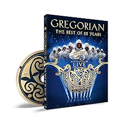 25 Live: The Best Of 25 Years [Blu-ray]