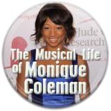 Musical Life of Monique Coleman