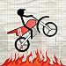 Stick Stunt Biker Free