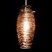 MOCASA Indoor Hanging Pendant Lantern Light Lighting, Ceiling Light Fixture, AZS-IN080313