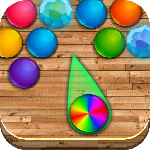 Amazing Bubble Shooter