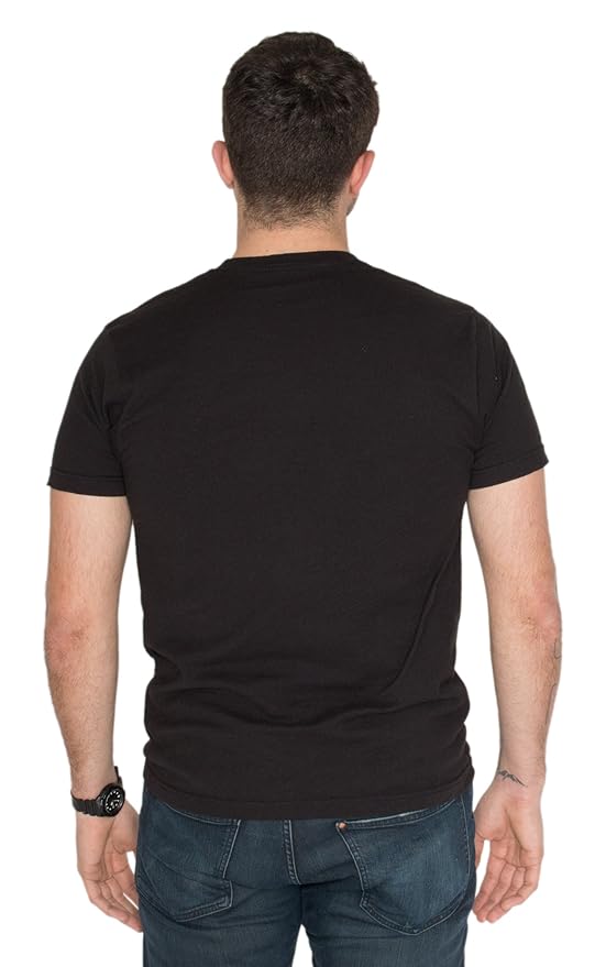 Amazon.com: Green Robot Eats an Apple | Funny Mobile App Developer ...