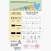 Provo Craft Cricut Fabulous Finds Cartridge-Assorted Shapes