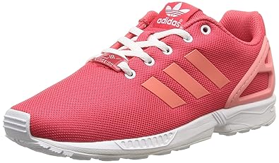 Zx flux kinderen rood Clearance