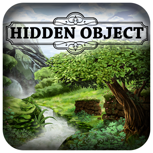 Hidden Object - Where Is My Wallet