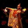 Peace Concert with Anuradha devi bhakti Yoga Dancer