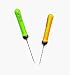 Ultra Fine Baiting Needle and Drill.