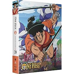 One Piece - Collection 39 [Blu-ray]
