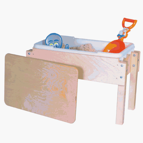 Petite Tot Sand and Water Table