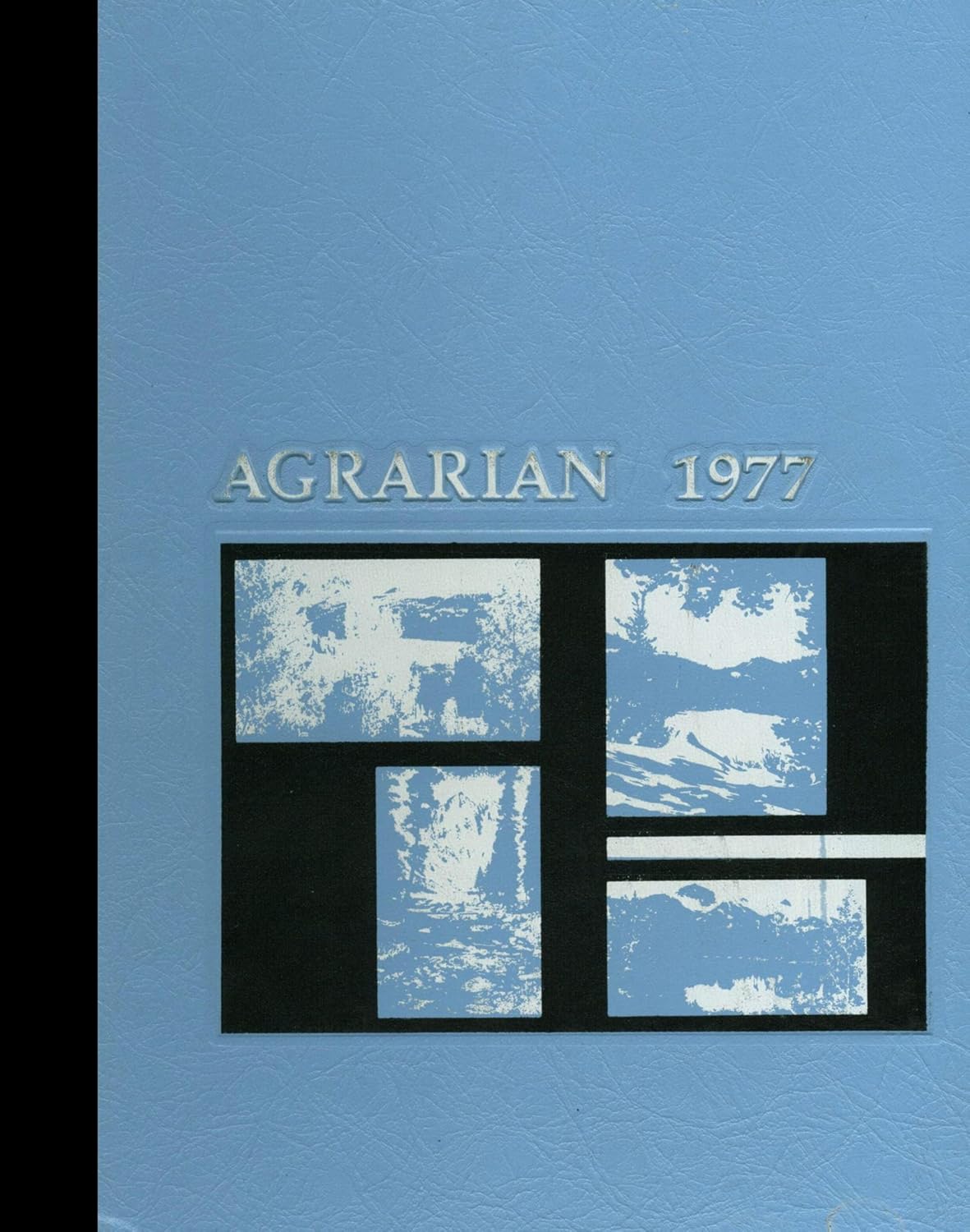 (Reprint) 1977 Yearbook: Wheatridge High School, Denver, Colorado Wheatridge High School 1977 Yearbook Staff