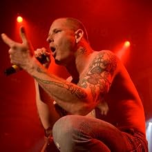 Stone Sour