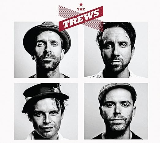 Trews