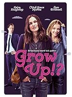 GROW UP?! - Erwachsen werd' ich sp�ter [dt./OV]