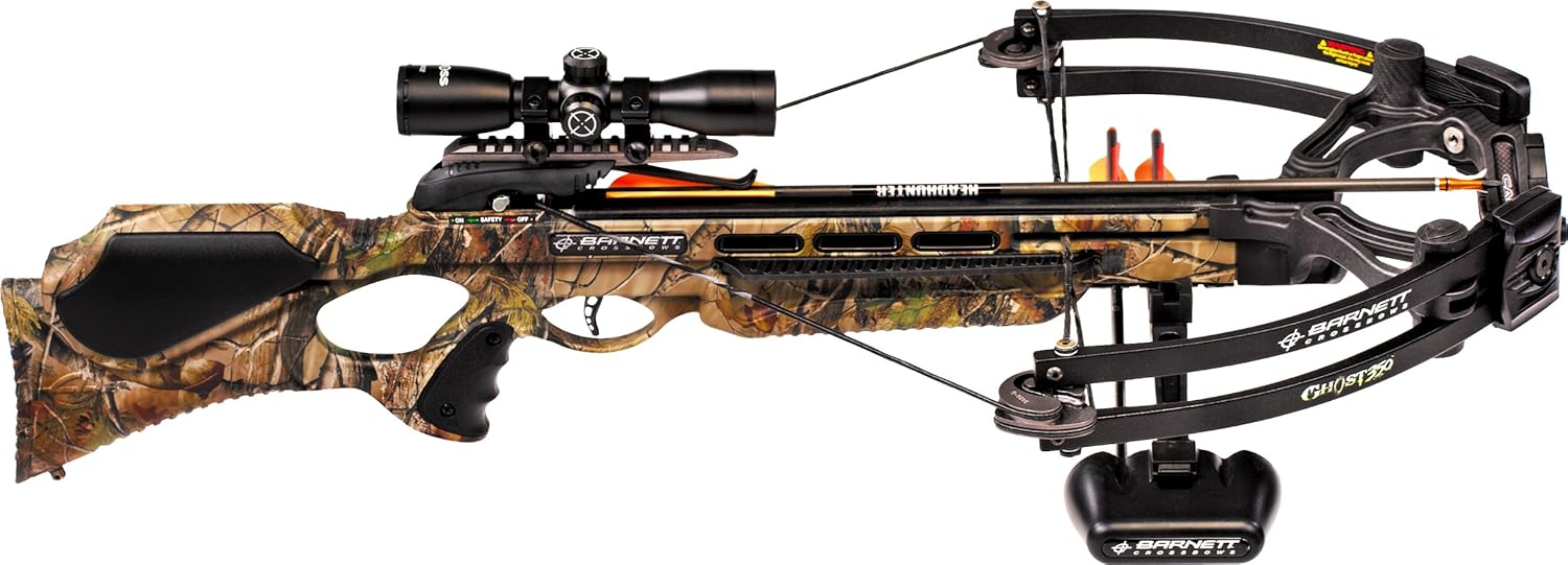 What's The Best Zombie Crossbow? Zombie Outbreak Guide