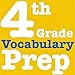 4th Grade Vocabulary Prep