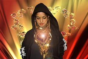 Image of M.I.A.