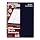 Adams Bookkeeping Record Book, Monthly Format, 8.5 x 11 Inches, White (AFR71)