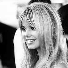 Brigitte Bardot