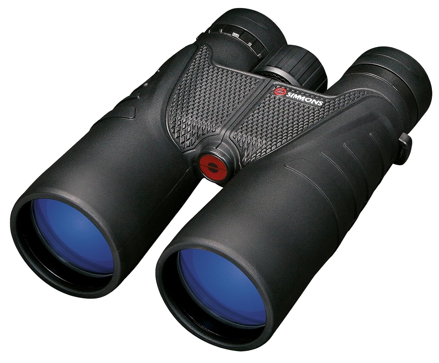 Simmons ProSport 12x 50mm Roof-Prism Waterproof/Fogproof Binoculars ($49.99)