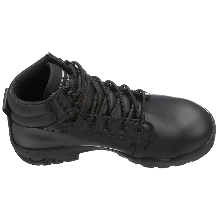 Amazon.com: Magnum Patrol CEN Boots Black: Shoes Amazon.com: Magnum Patrol CEN Boots Black: Shoes