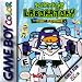 Dexter Lab:Mandark'S Robot Rev. GBC