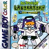 Dexter Lab:Mandark'S Robot Rev. GBC