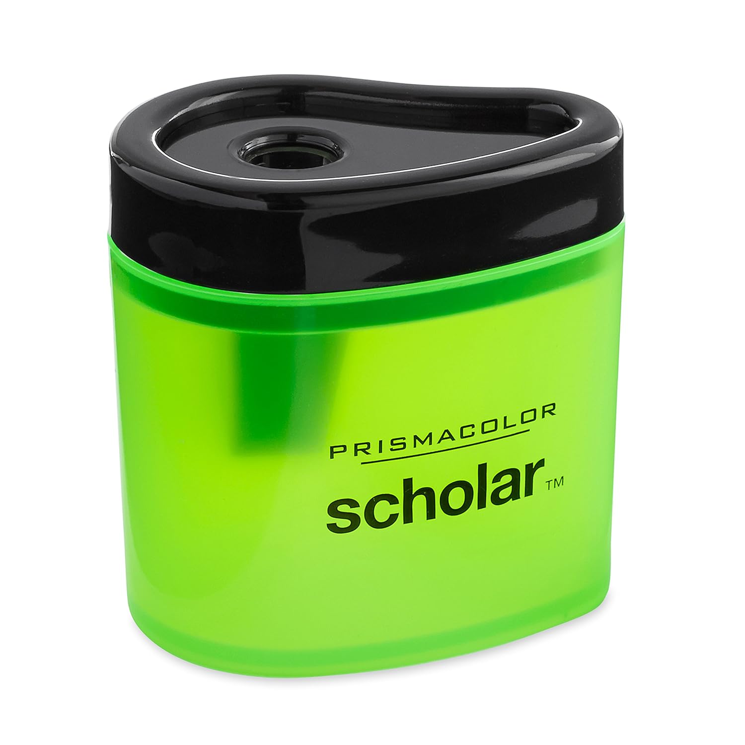 Amazon Prismacolor Scholar Colored Pencil Sharpener Only 4.98