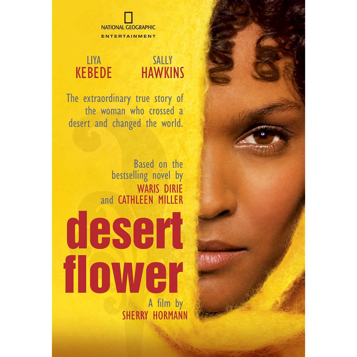 Desert Flower Reviews