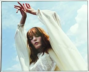 Image of Florence + The Machine