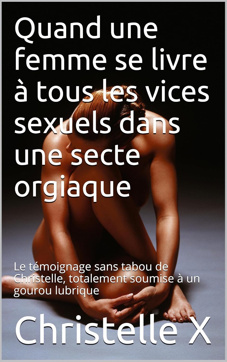 femmes soumises sexuellement