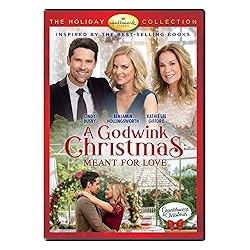A Godwink Christmas: Meant For Love