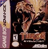 Turok Evolution