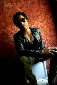 Bilder von Lenny Kravitz