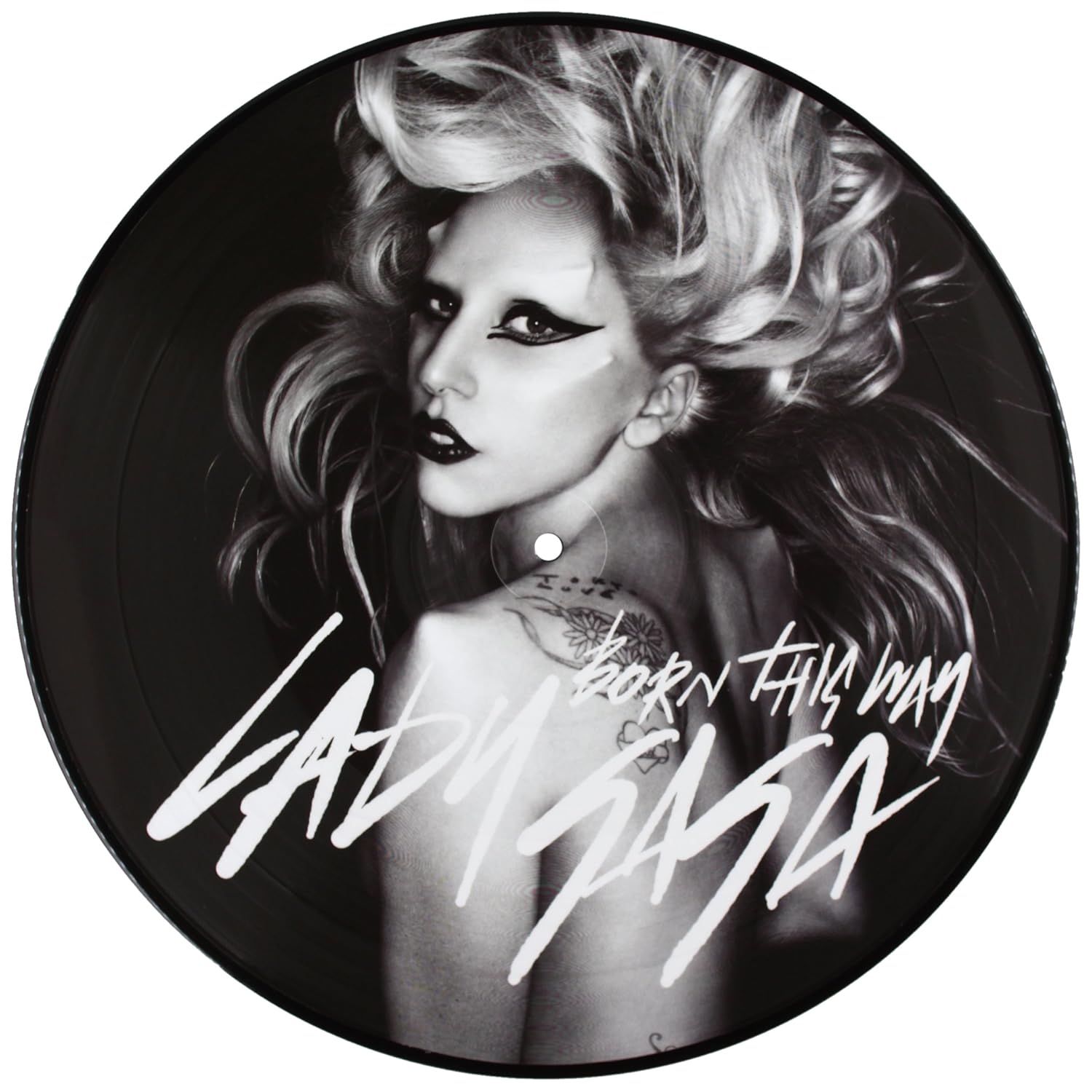 born this way 歌词_hair歌词_born this way中文