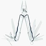 Leatherman L830060 Tool Kick inkl. Lederholster