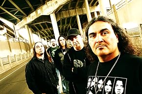 Bilder von Cephalic Carnage