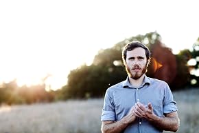 Bilder von James Vincent McMorrow
