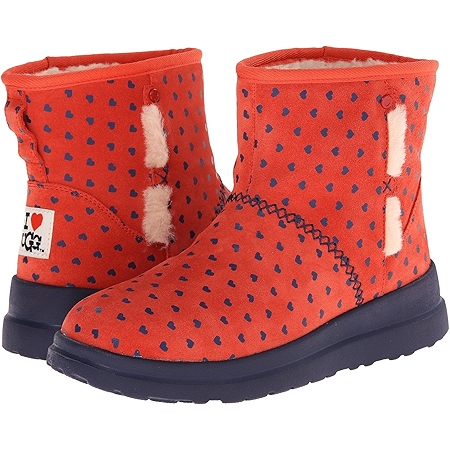 UGG Kisses Mini