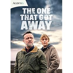 The One That Got Away: Series 1 [DVD]