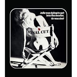 Final Cut [Blu-ray]