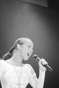 Image of Sade
