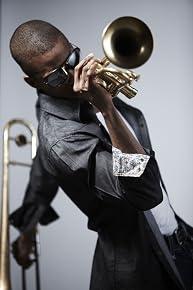 Image of Trombone Shorty