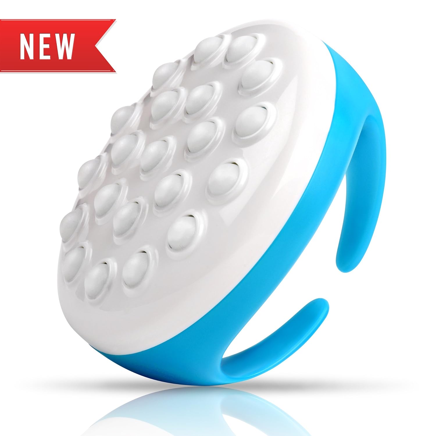 Anti cellulite capsules cellulite brush