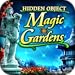 Hidden Object - Magic Gardens