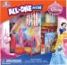 Elmer's Kids Arts and Crafts Princess All In One
