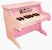 18 Key My First Piano - Pink 1822